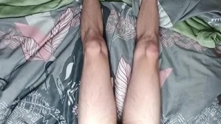 My 3rd orgasm of the day