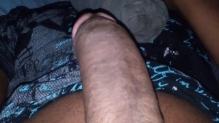 This just a teaser dick showcase video