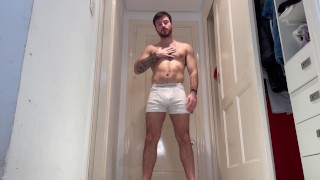 Made worship giants entire hairy body