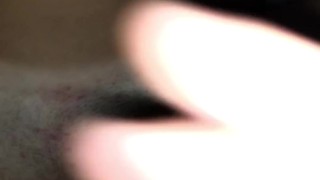 TINDER FUCK WITH BIG ASS TEEN,CUM INTO HER MOUTH