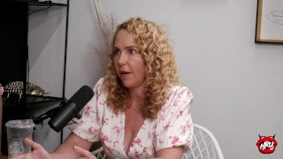 Angel Youngs: Sexy Janitors, Crazy Customs & Porn as a Sex Toy!