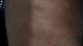 Look how I break my ass with a giant cucumber part 2