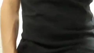 Pissing on university's bathroom