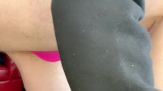 Felt slutty lol