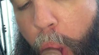 Can I please suck your dick?..