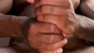 Loud, shaking orgasm... lots of filthy touching & moaning as I jerk myself off.