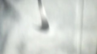 Showing Nike shorts stains