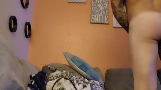 Simply Irresistible 😏😈🍑🍆