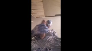 Venom symbiot intense orgasm and CUM for YOU