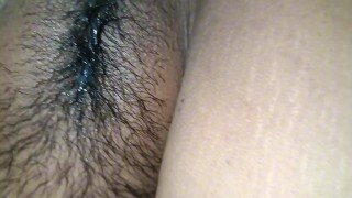 Una rica culiada a mi esposa, se lo metí por el culito