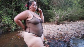 corrida en la boca ami amante