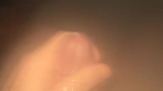 Days of edging paid off