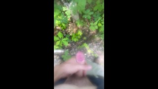 First cumshot compilation