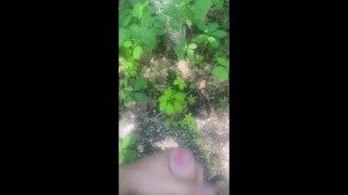 First cumshot compilation