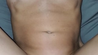 Hot Chick Gets Railed