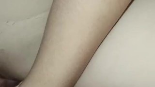 Sex with Tiny Dick