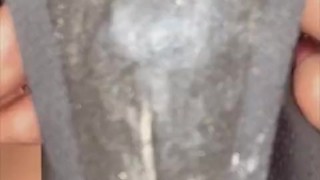 JOI Sniff & Lick my Dirty Panties