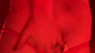 A little dance for you!