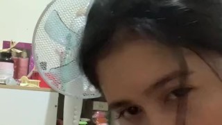 Ang sarap mo chupain babe at ang dami mong tamod nilabas