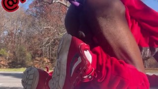 🔥Hotsauce🔥 The Day B4 Thanksgiving