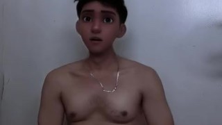 Pinoy jakol dami tamod