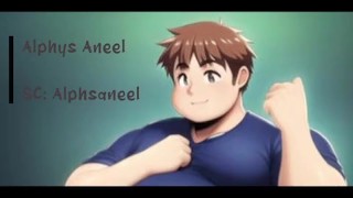 Anal fisting messy anal gape!!