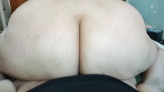Vaquera inversa pov orgasmo femenino
