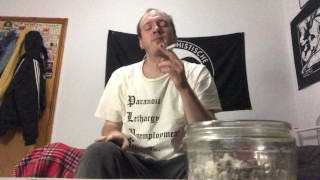 I Smoke, Show My Soles Off & Ignore You