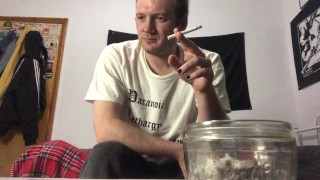 I Smoke, Show My Soles Off & Ignore You