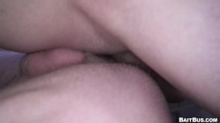 BAITBUS - Hottest Compilation Of Straight Guys Turning Gay For Pay