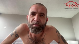 Daddy’s going to get you pregnant