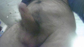 Ball busting WEBCAM