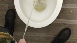 Compilation pissing part 02