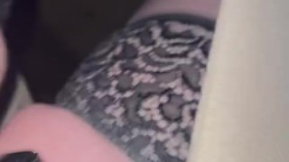 slutty outfit nightwalk