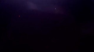 Late night blowout 💦💦💦