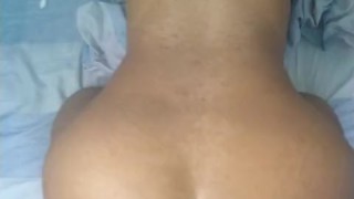 mi enorme culo ya no puedo aguantar más tu verga, cada vez está más abierto