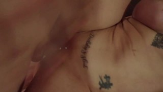 Intente resistirme a VIOLETA pero no pude con ese COSPLAY INCREIBLE | Ángela Spades y Baby Jack |