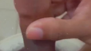 My growing Boner Bulge😭🍑