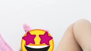 Mostrando un poco de mí