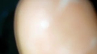 Twink guy shows off his young smegma and toilet jerkoff with a cum fountain