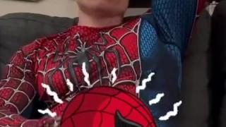 Stripping, Talking Dirty, And Fucking My Toy