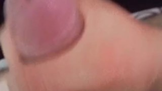 una tarde de relax masturbándome