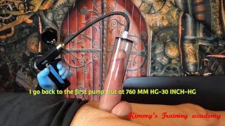 HOW TO GET A BIGGER DICK 3 COCK PUMPS METHOD INCREASE YOUR COCK LENGTH & GIRTH COCK PENIS PUMPING