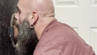 Sweet Load from Anonymous Bi Guy