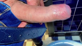 Nice hard cock