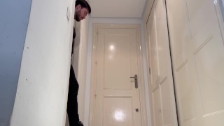 WILL YOU BE MY TINY FOOT WORSHIPPING BOYFRIEND?