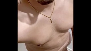 I love masturbating (Vlog 1)