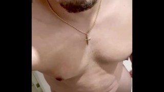 I love masturbating (Vlog 1)