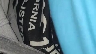 Feeling hard today 🥵🍆🔥