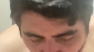 Mamandosela a mi novio